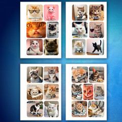 Стикербук - Фото 4