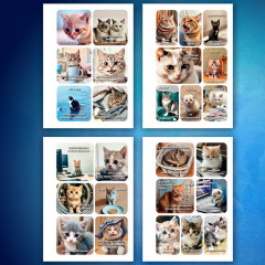 Стикербук - Фото 8