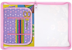 Папка для труда на молнии «Best fellows» - Фото 7