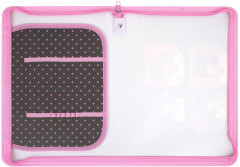 Папка для труда на молнии «Anime dreamer» - Фото 4