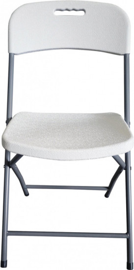 Комплект складных стульев