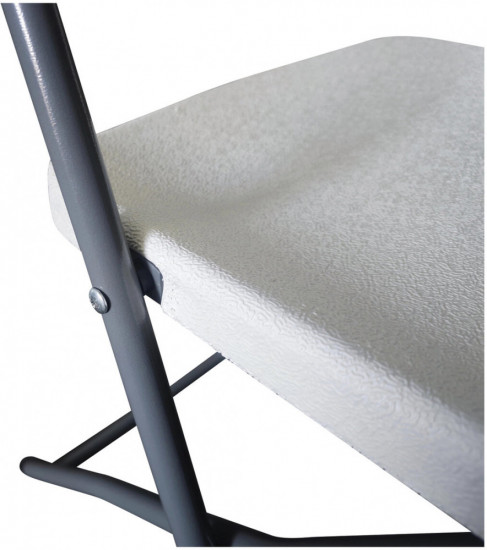 Комплект складных стульев