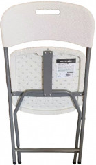 Комплект складных стульев - Фото 3