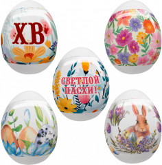 Набор термопленок пасхальных - Фото 6