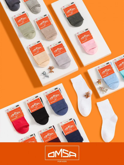 Носки детские