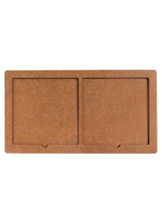 Игра-лабиринт развивающая «Межполушарные доски» - Фото 6