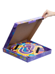 Круглый балансир для детей с лабиринтом «Баланс Борд» - Фото 2