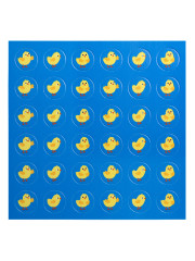 Настольная игра-ходилка «Считаем цыплят» - Фото 3