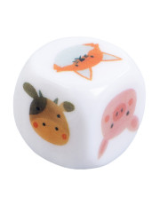 Настольная игра-ходилка «Считаем цыплят» - Фото 5