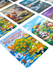 Игра настольная «Калейдоскоп фантазий» - Фото 5