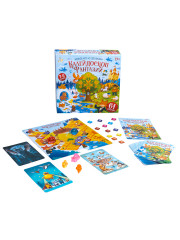 Игра настольная «Калейдоскоп фантазий» - Фото 6