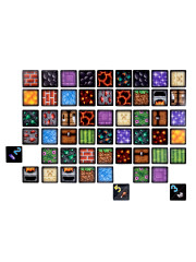 Настольная игра «Шустрый Крафт. Счетная битва» - Фото 4