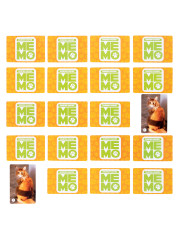 Игра «Мемо. Кошечки-собачки» - Фото 5