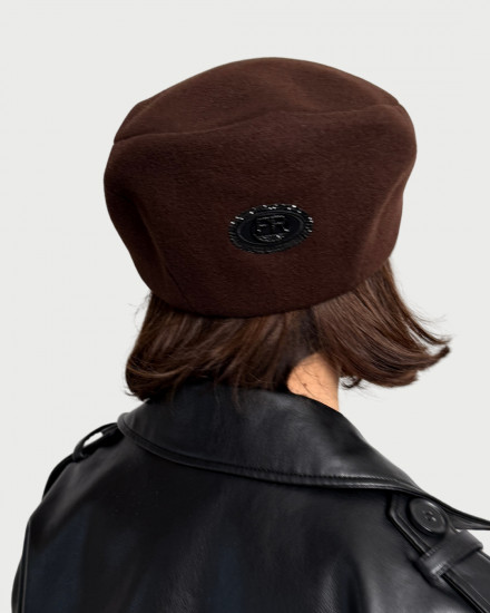 Кепка женская «Перевертыш»