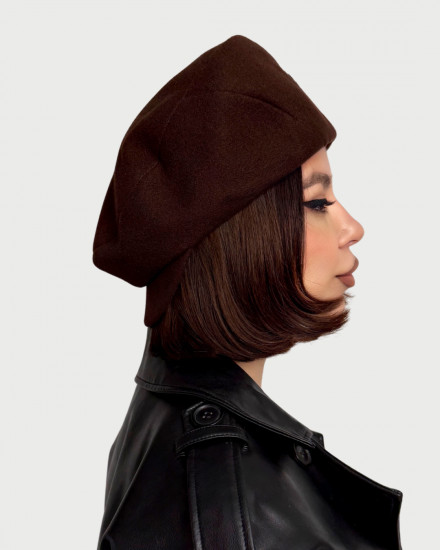 Кепка женская «Перевертыш»