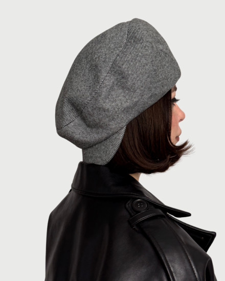 Кепка женская «Перевертыш»