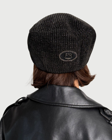 Кепка женская «Перевертыш»