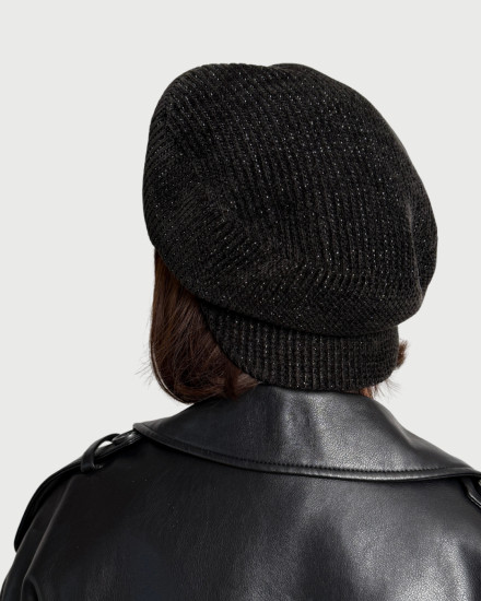 Кепка женская «Перевертыш»