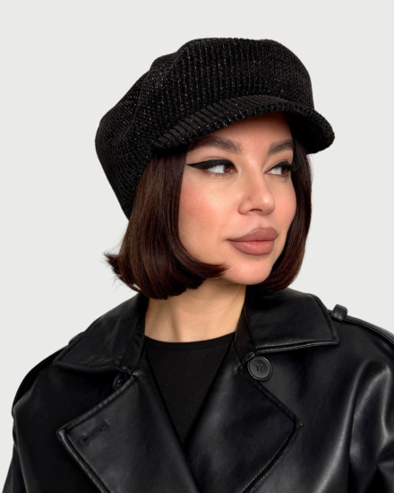 Кепка женская «Перевертыш»