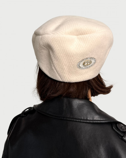 Кепка женская «Перевертыш»