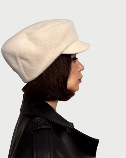 Кепка женская «Перевертыш»