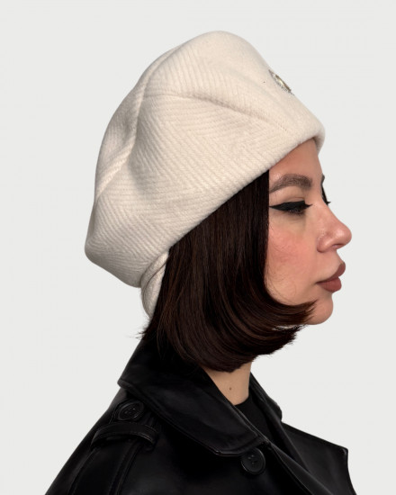 Кепка женская «Перевертыш»