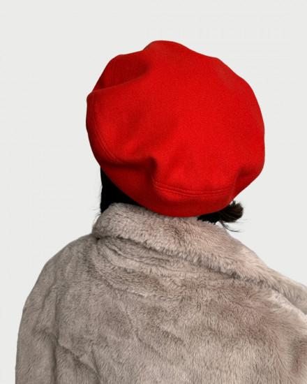 Берет женский «FR»