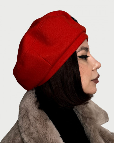 Берет женский «FR»