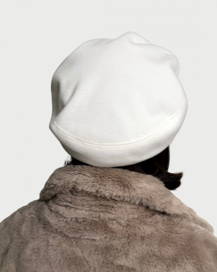 Берет женский «FR»