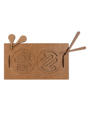 Развивающая игра «Спирограф. Нейропсихологический тренажер» - Фото 7