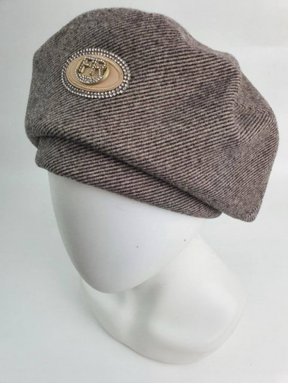 Берет женский «FR»