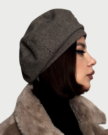 Берет женский «FR»