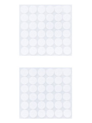 Развивающая игра из дерева на липучках «Цвет в банке» - Фото 2