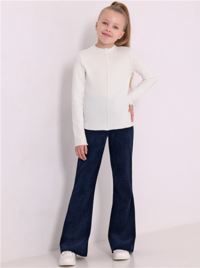 Брюки для девочек