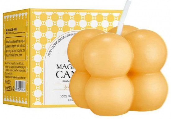 Набор для ванны «Цитрус»