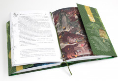 Магистр дьявольского культа. Том 1-5. Система «Спаси-Себя-Сам» для Главного Злодея. Том 1-3. Комплект из 8 книг - Фото 2