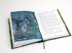 Магистр дьявольского культа. Том 1-5. Система «Спаси-Себя-Сам» для Главного Злодея. Том 1-3. Комплект из 8 книг - Фото 3