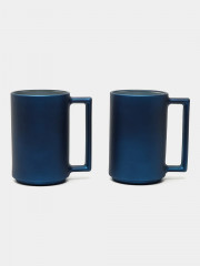 Кружка «Ameno petrole» - Фото 2