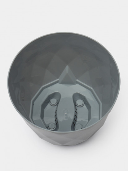 Горшок для цветов с поддоном «Laurel»