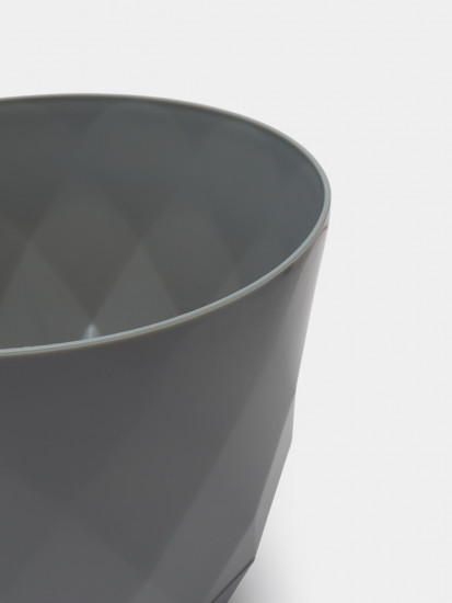 Горшок для цветов с поддоном «Laurel»