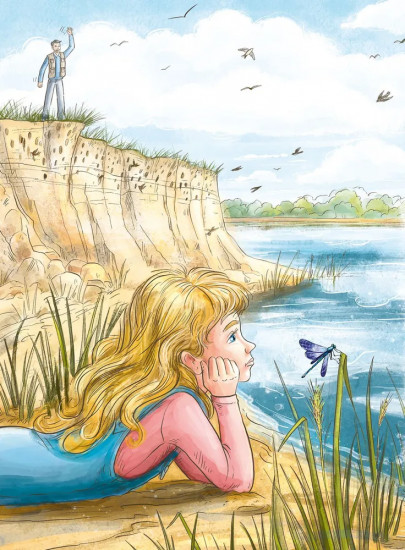 День, когда не было ветра