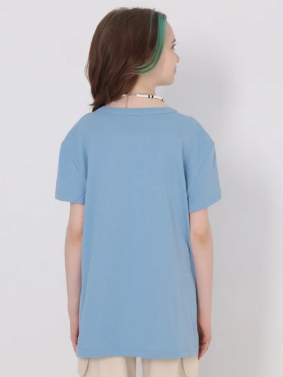 Футболка для девочек