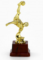 Фигура «Футболист» - Фото 1