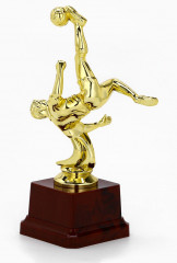 Фигура «Футболист» - Фото 2