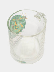 Кружка «Дракон на удачу» - Фото 1