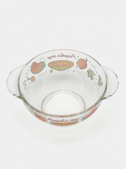 Бульонница «Вкусный супчик»