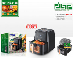 Аэрогриль KB2138 - Фото 1