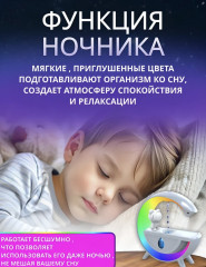 Антигравитационный увлажнитель воздуха - Фото 3