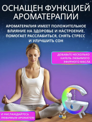 Антигравитационный увлажнитель воздуха - Фото 4