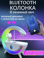 Антигравитационный увлажнитель воздуха - Фото 5